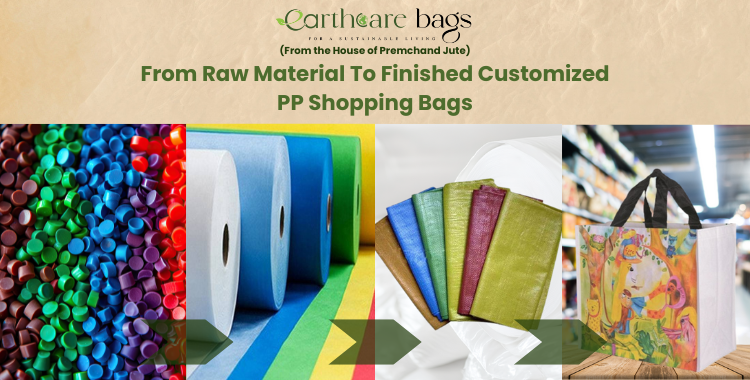 Earth Care Bags